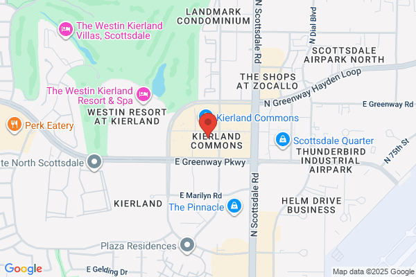 Shake Shack Kierland Commons