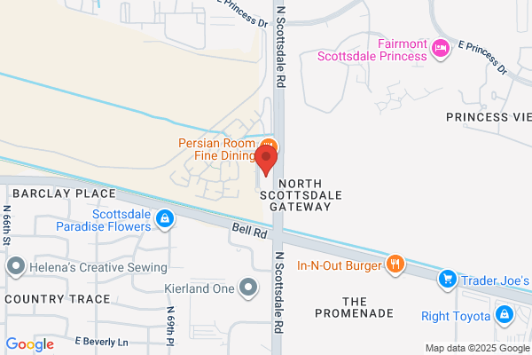 Black Bear Diner Scottsdale