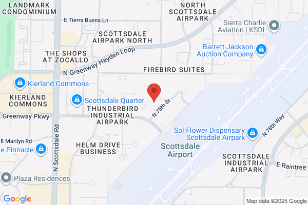 Foothills Security Services