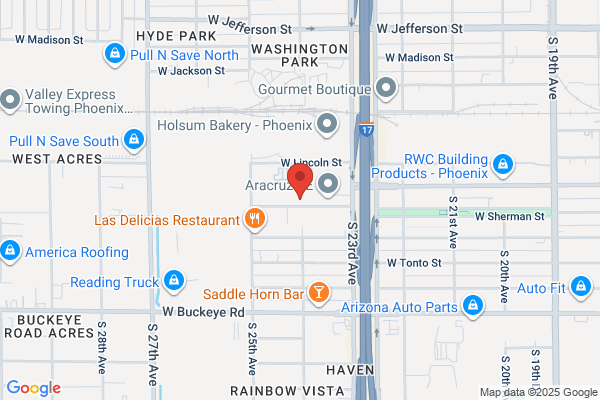 Select Recovery Inc