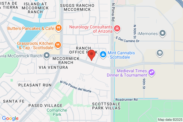 Business Brokers of Arizona
