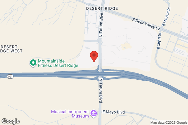Arizona Medical Practice Brokers