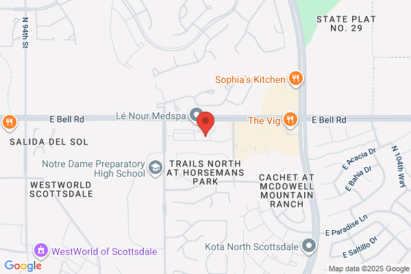 Transworld Scottsdale