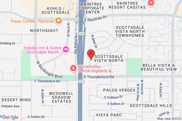 Caci Inc