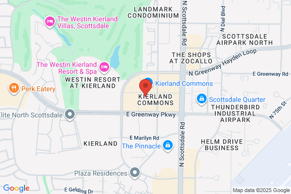 News Cafe at Kierland