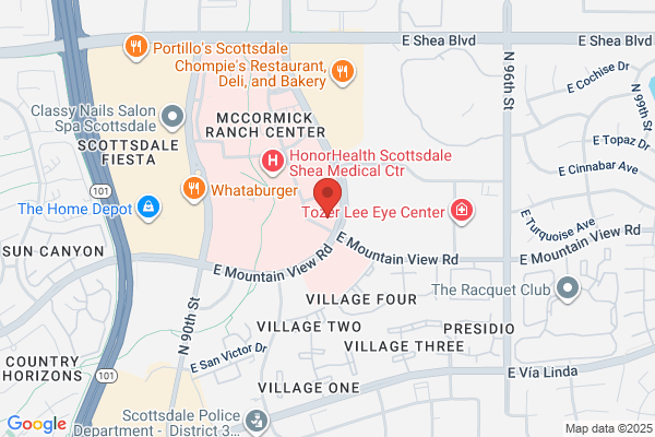 Bright Horizons at Scottsdale Shea