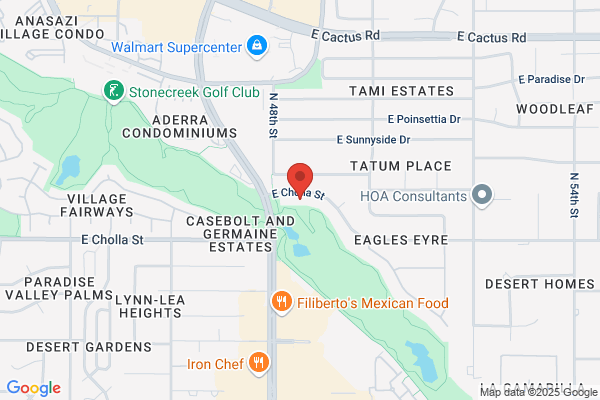 Arizona Assurance Agency, Inc.