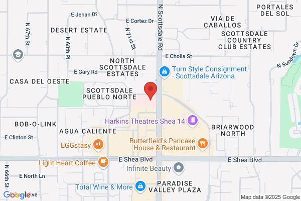 Integrative Cardiology & Preventative Medicine Center