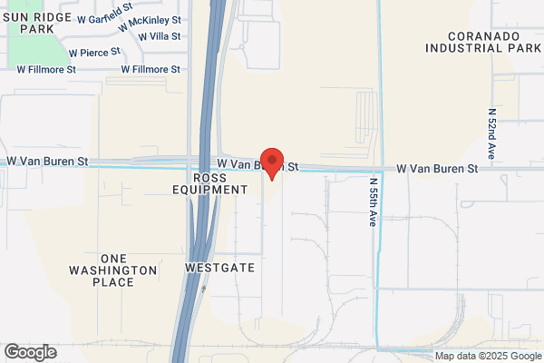 Damavand Trucking Inc