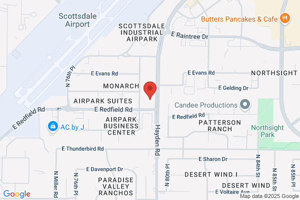 Transportation Services Inc