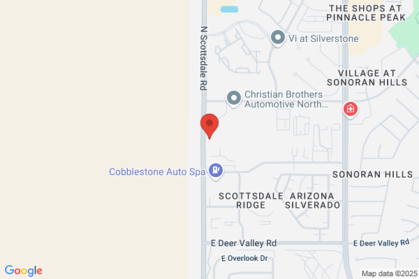 Scottsdale Livestock Supply