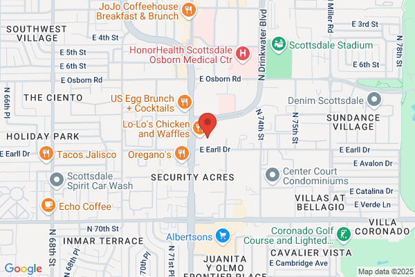Alltel Express Locations