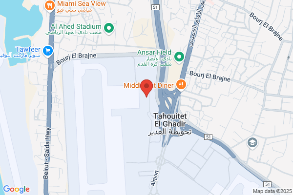 Executive Flight Service