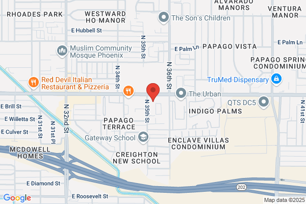 Sonoran Charter Incorporated