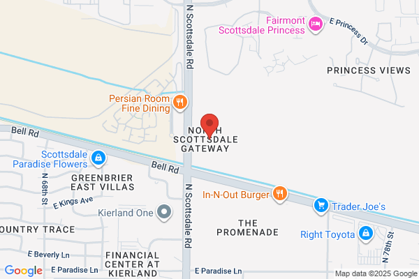 BrightStar Home Care of Scottsdale