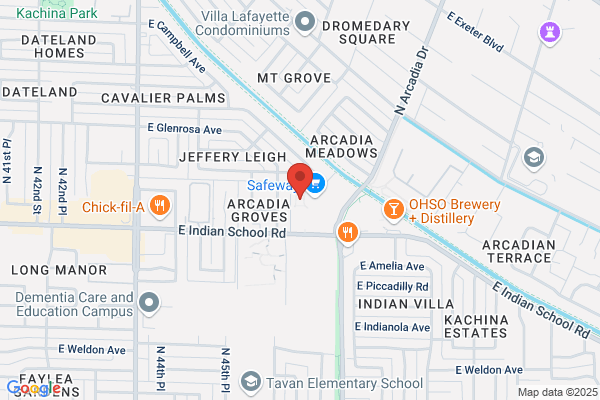 Tutor Time Child Care Learning Centers