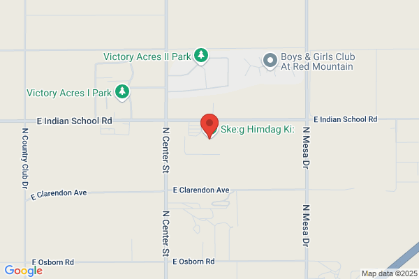 Boys & Girls Clubs of Greater Scottsdale