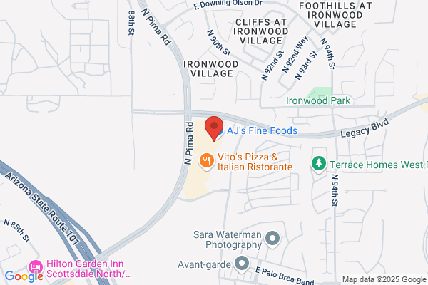 Accurate Care Pain Relief Center