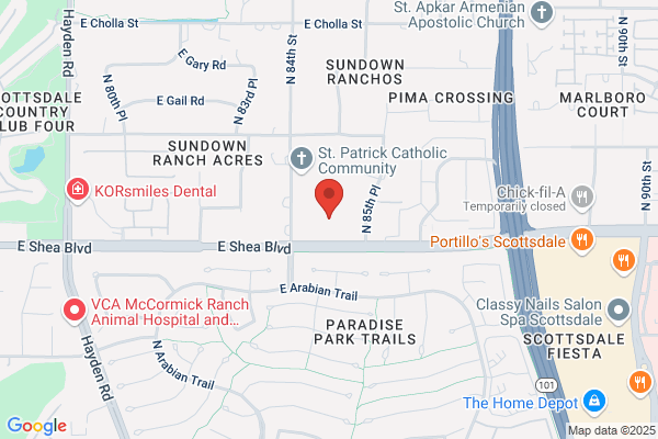 Arizona Spine & Sport LLC