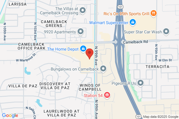 Camelback Medical Centers