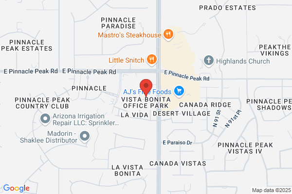 Grayhawk Family Chiropractic