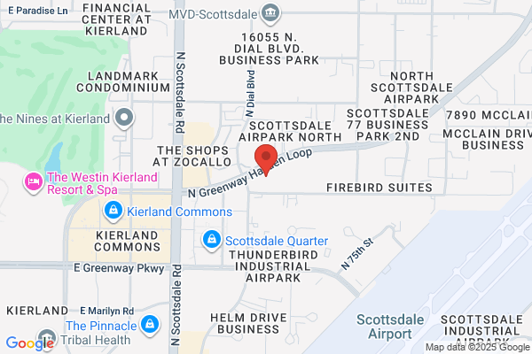 Kierland Family Chiropractic