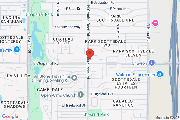 Mountain View Chiropractic