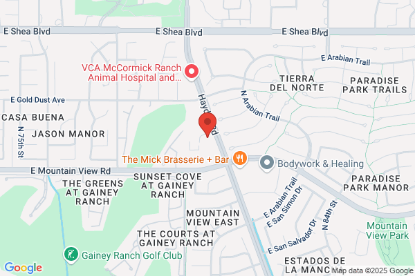 Rosenblum, Melinda DC - Scottsdale Chiropractic Life