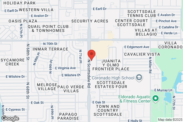 Scottsdale Pain Solutions