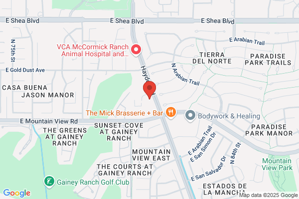 Scottsdale Spinal Healthcare
