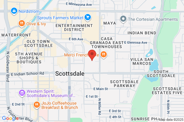 Scottsdale United Methodist Church