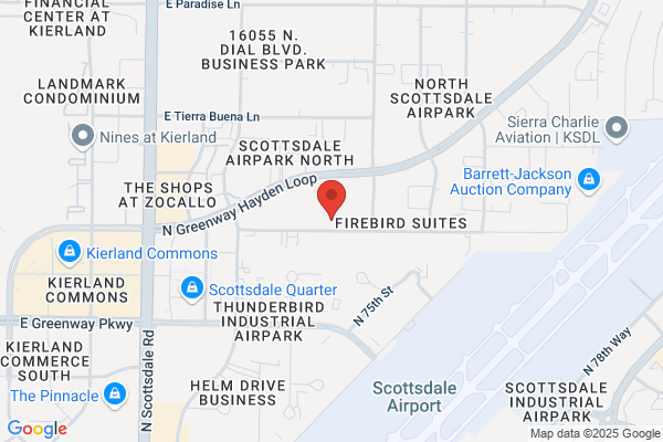 Scottsdale Findings Incorporated
