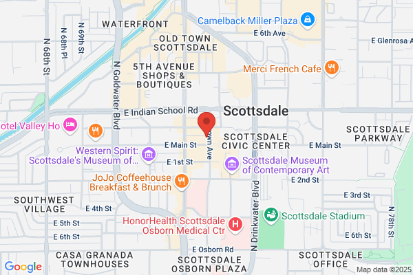 Porters of Scottsdale