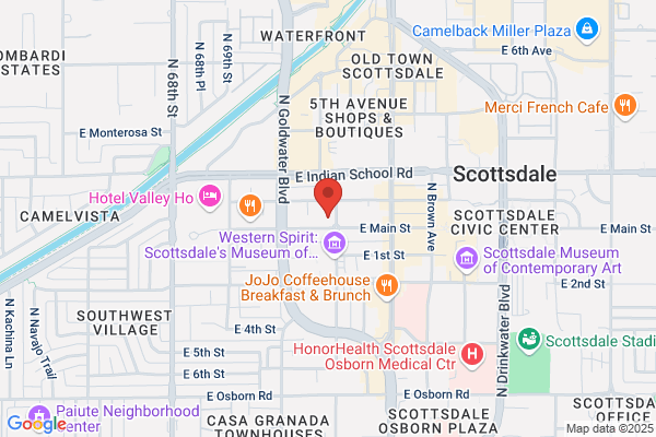 Saddlebags