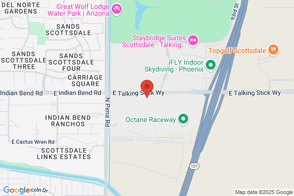 David's Bridal Scottsdale AZ