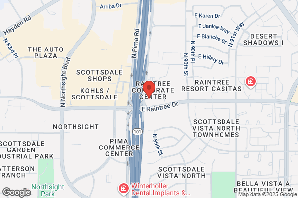 HPE Scottsdale