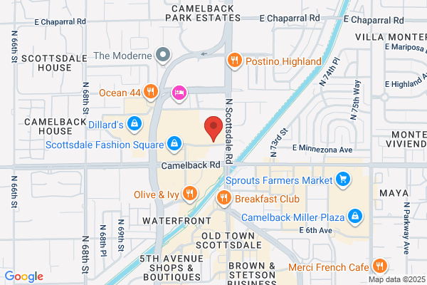 Capital One Café