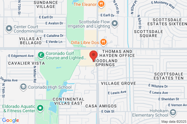Scottsdale Coin Shop