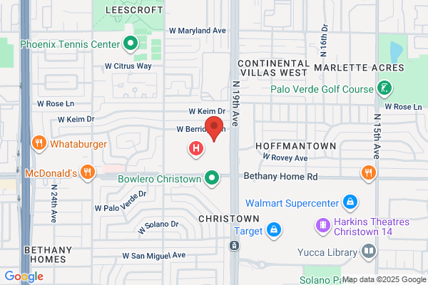 Arizona Healthcare Realty