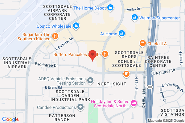 Marcor Commercial Real Estate