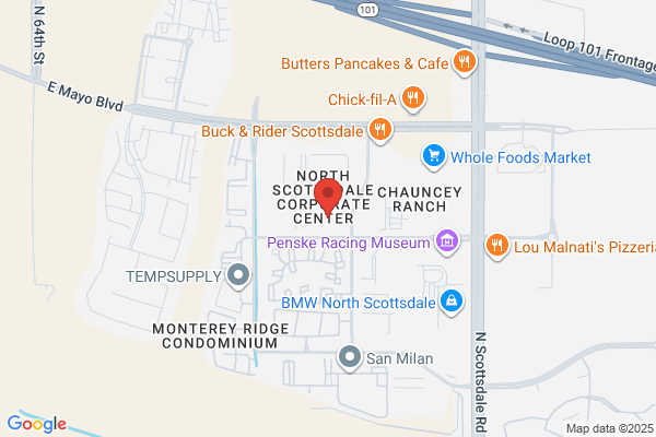 Monolith Capital Group & Rlty
