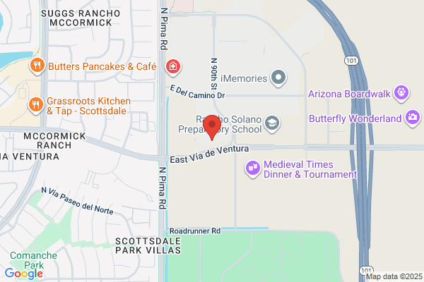 Legacy Village of Salt River