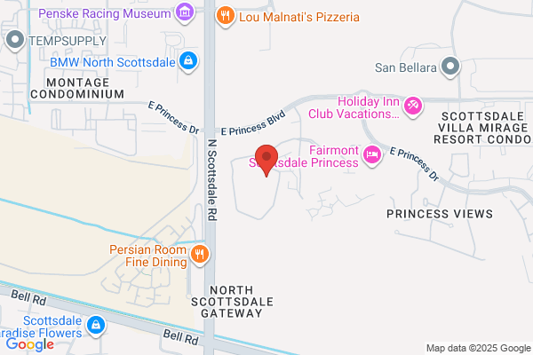 Maravilla Scottsdale