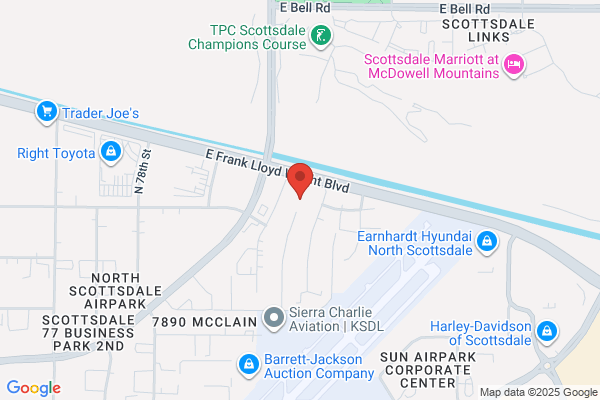Precision Dealer Service