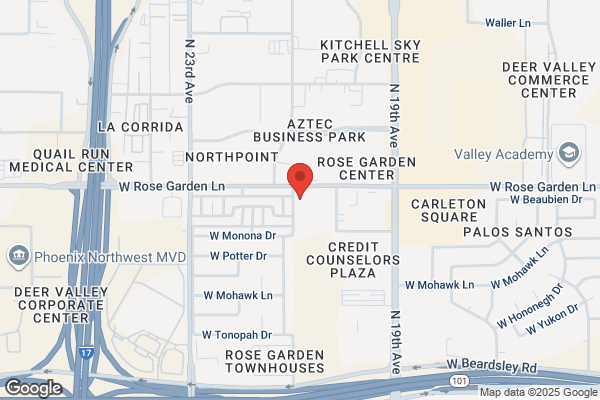 Chamberlin Power LLC