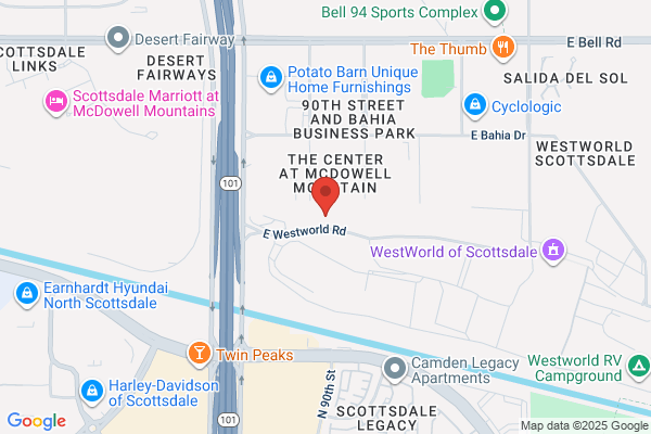 Valley Systems