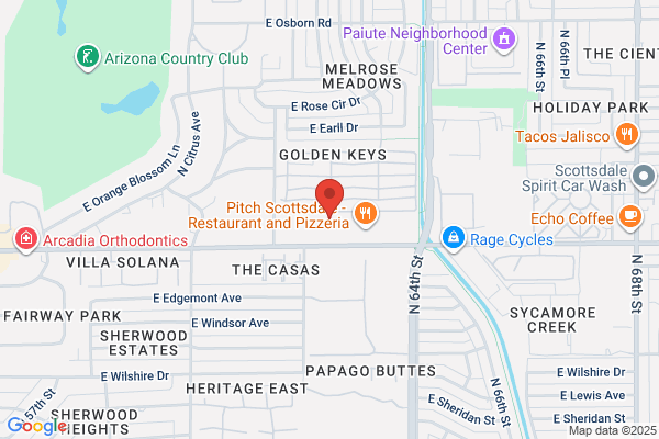 Wadsworth Pacific