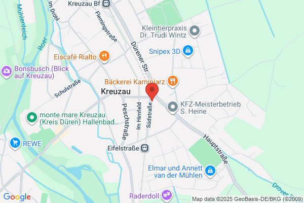 Mac Services
