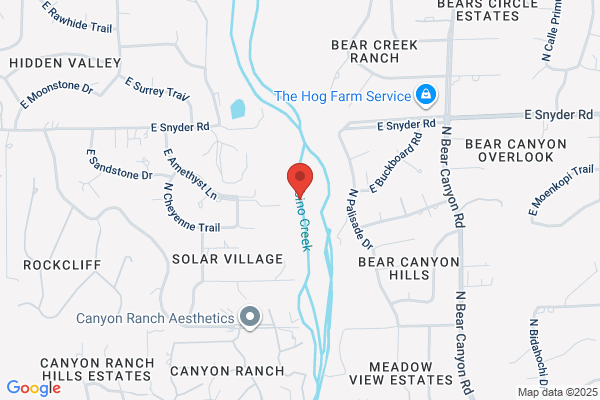 Sabino Creek Software