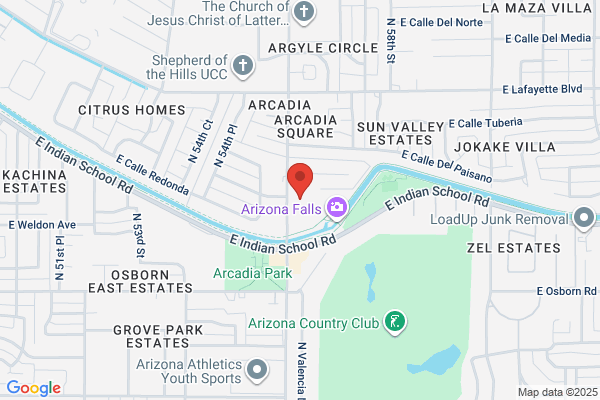Arcadia Music Academy